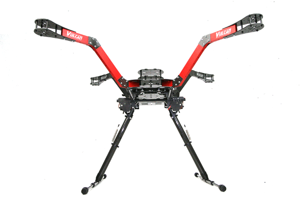 Black Widow UAV / Drone